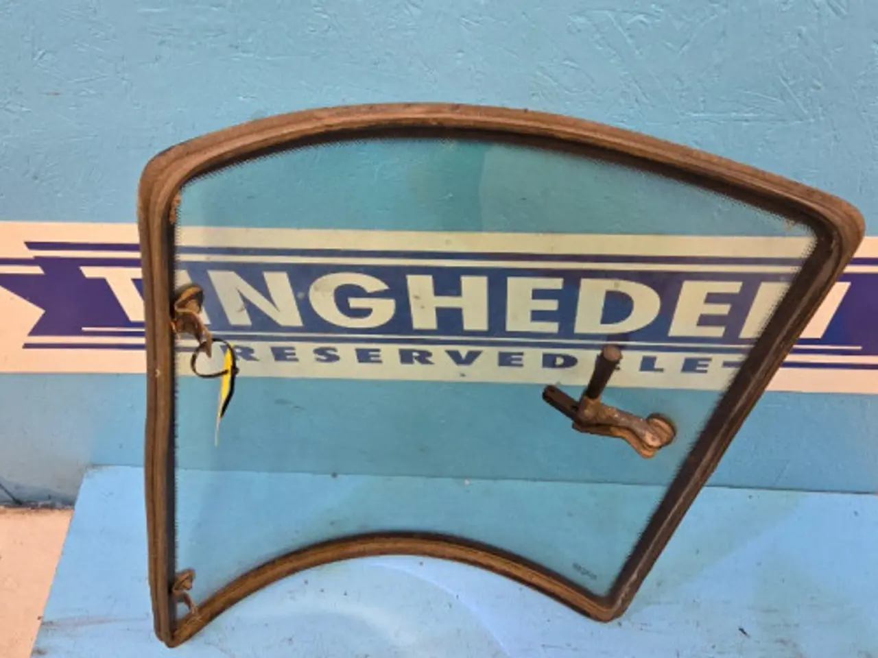Billede 14 - Massey Ferguson 6290 Rude L. 3902130M1