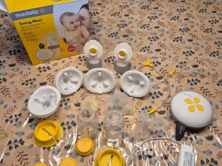 Medela Swing Maxi brystpumpe