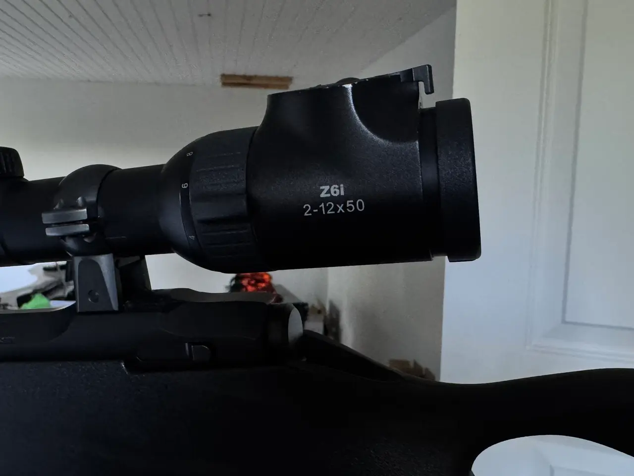 Billede 4 - Swarovski z6i 2-12x50