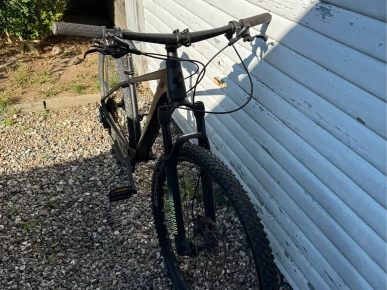 Billede 3 - Cube mountainbike Reaction Pro