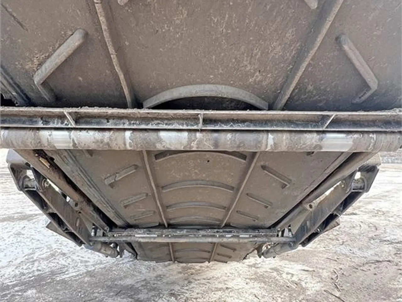 Billede 30 - Terex Ecotec TSS 390 - Video!