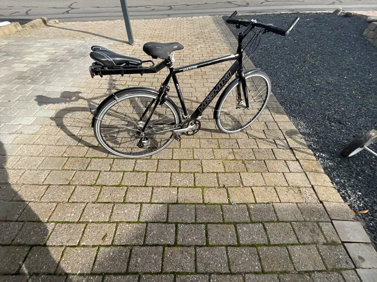 Billede 1 - Cykel