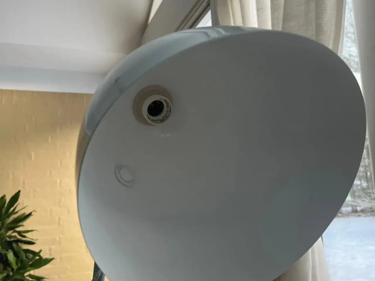 Billede 5 - lampe Dundee