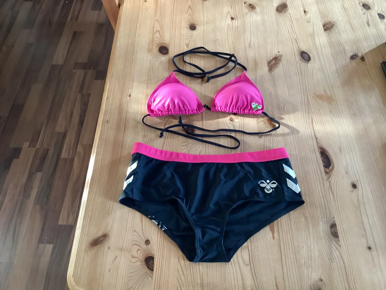 Billede 7 - Masser Af Bikini Forsk. Str.