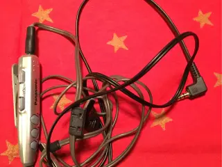 PANASONIC Øreproptelefon