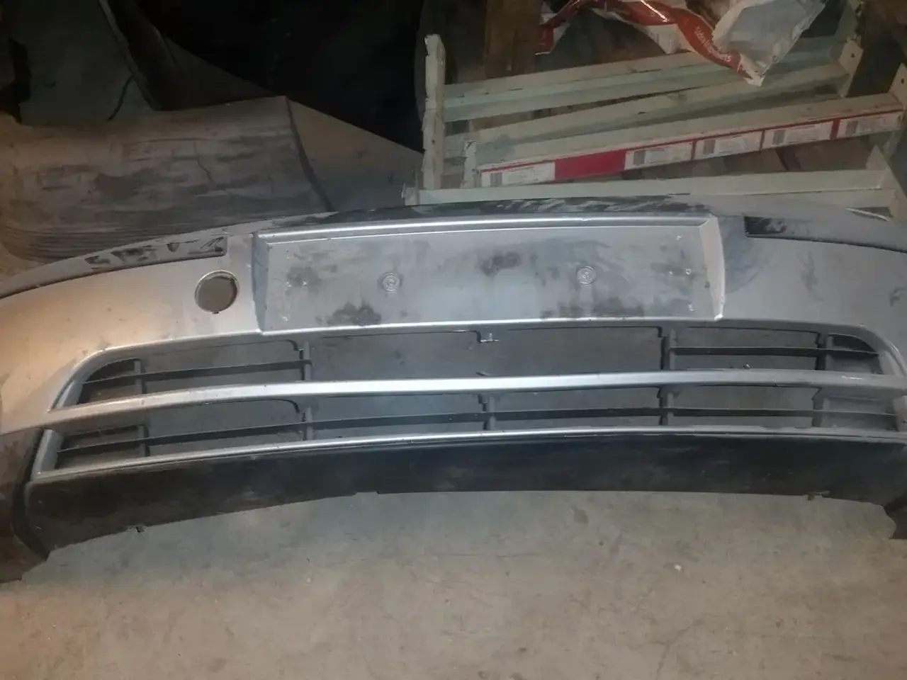 Billede 7 - Ford Mondeo mk3 2,5 V6 ghia reservedele