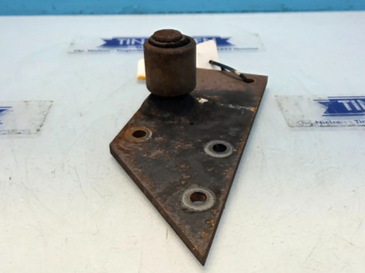 Billede 3 - New Holland CR9080 Beslag R. 84334453