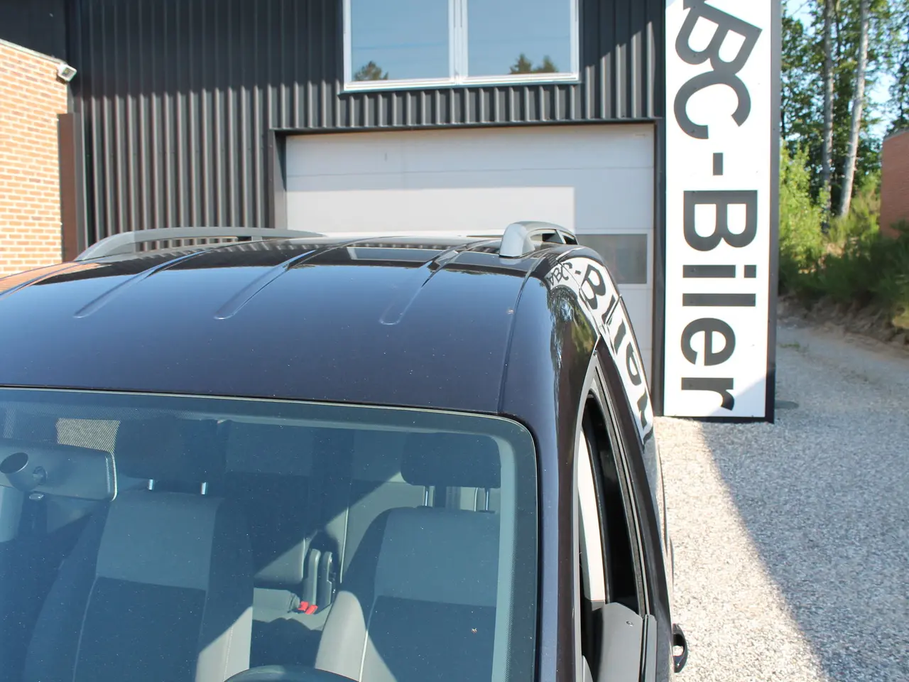 Billede 22 - VW Caddy 1,2 TSI 85HK
