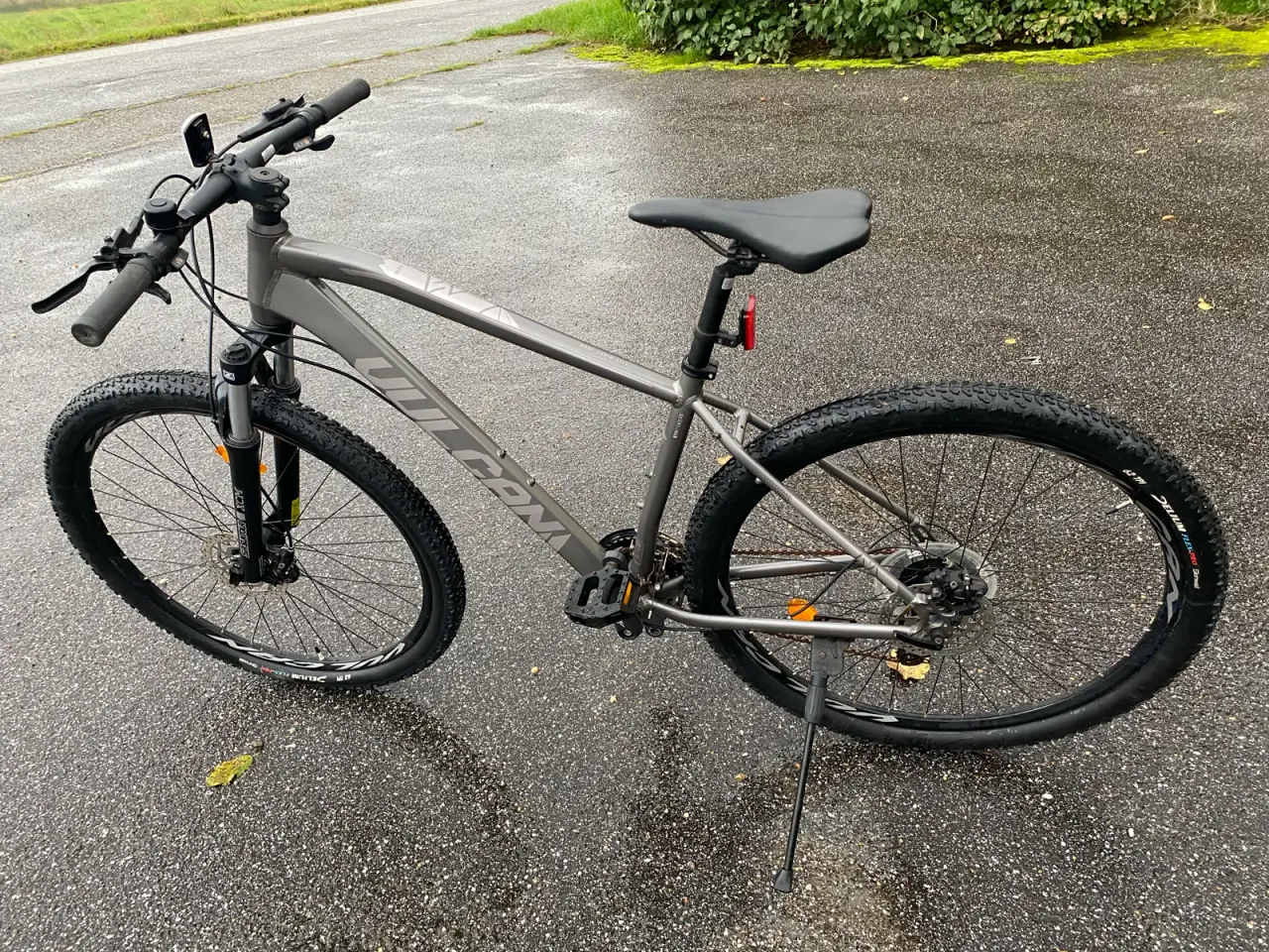 Billede 2 - MTB Mustang Cykel