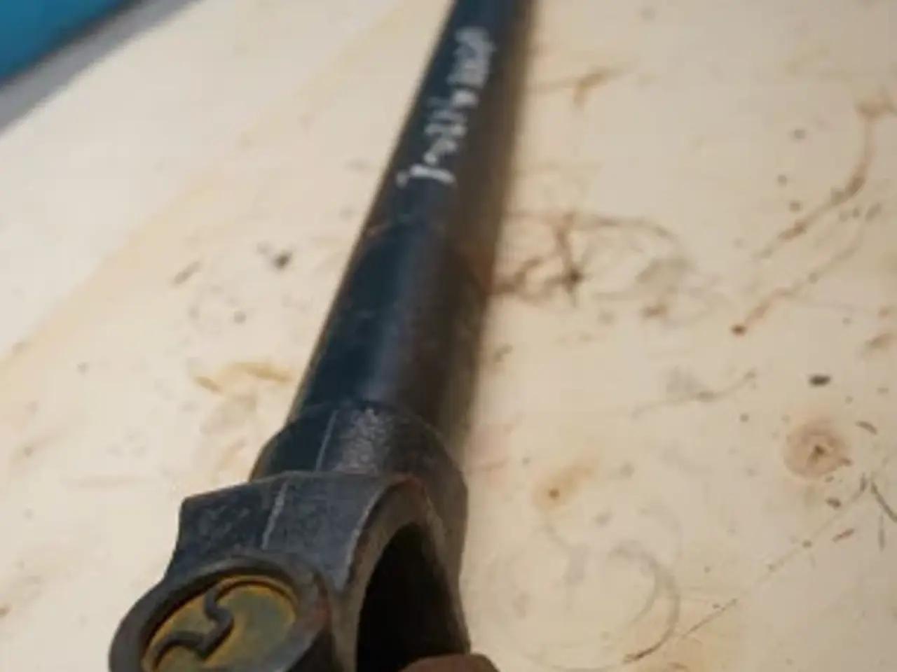 Billede 13 - Case 9120 Kardanaksel