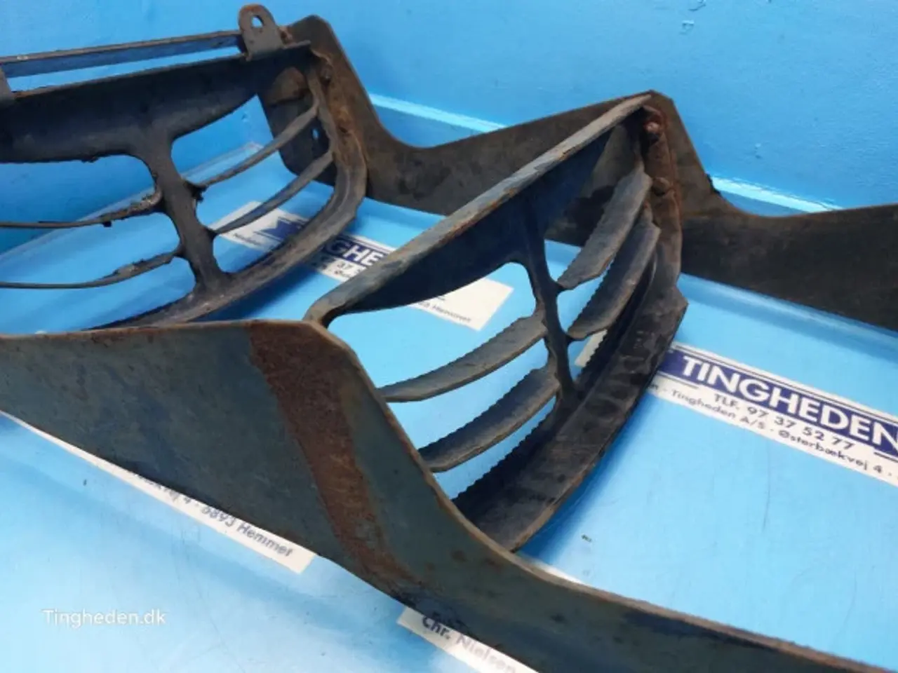 Billede 14 - Massey Ferguson 6465 Trin R. 4290283M92