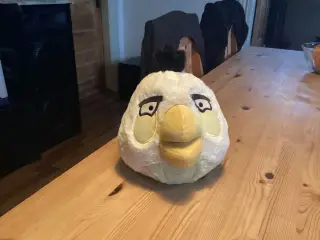Angry Birds Bamser / Spil / Sengetøj/ Rygsæk