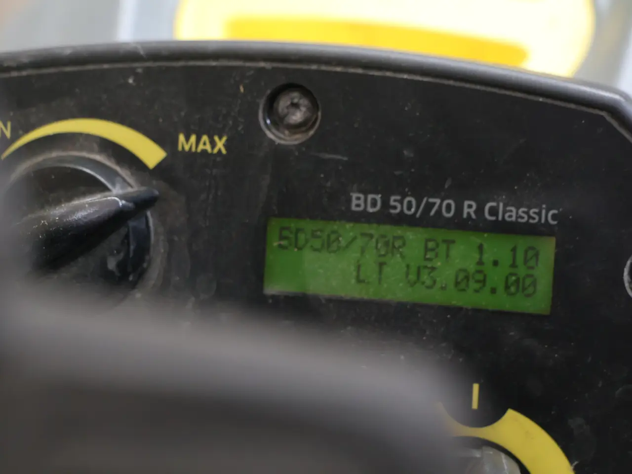 Billede 10 - Kärcher professional BD 50/70 R classic gulvvasker