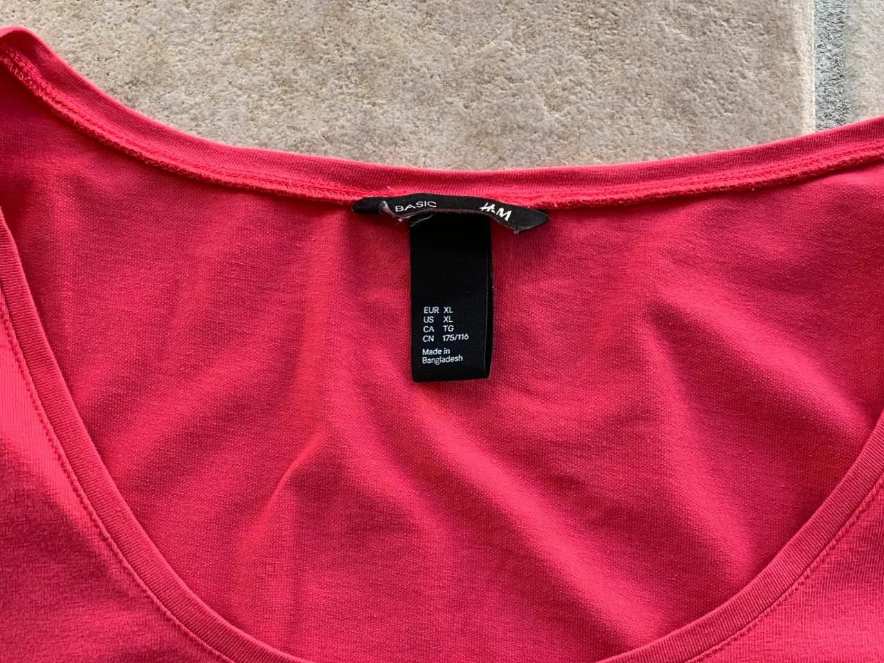 Billede 3 - H&M bluse str. XL