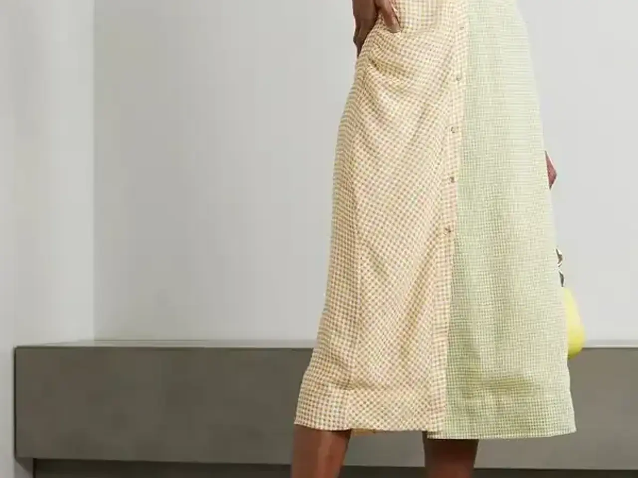 Billede 10 - Holzweiler Peppo dress