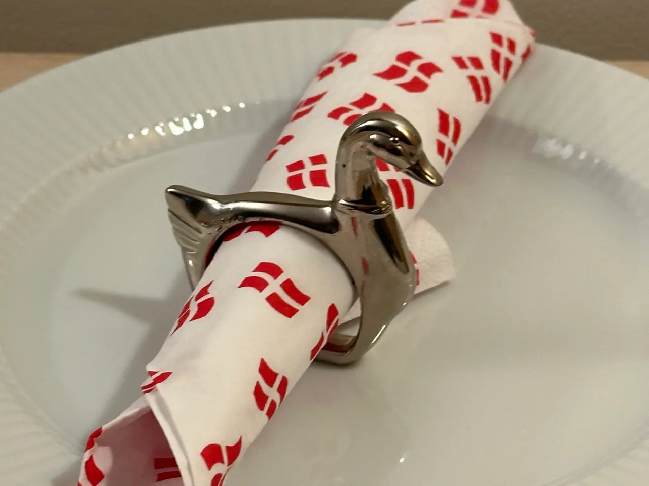 Billede 2 - Vintage serverings tilbehør sælges