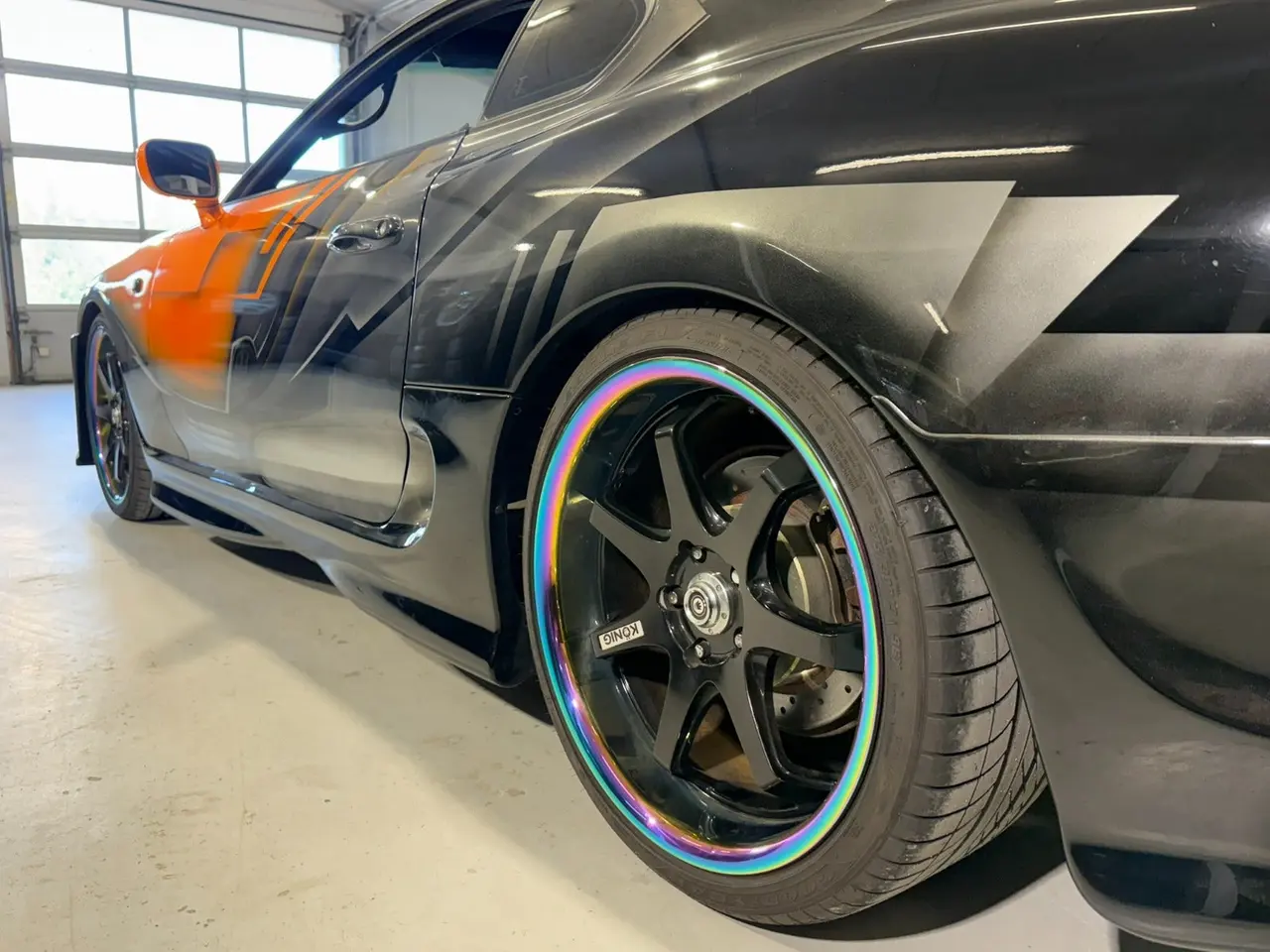 Billede 10 - Toyota Supra 3,0