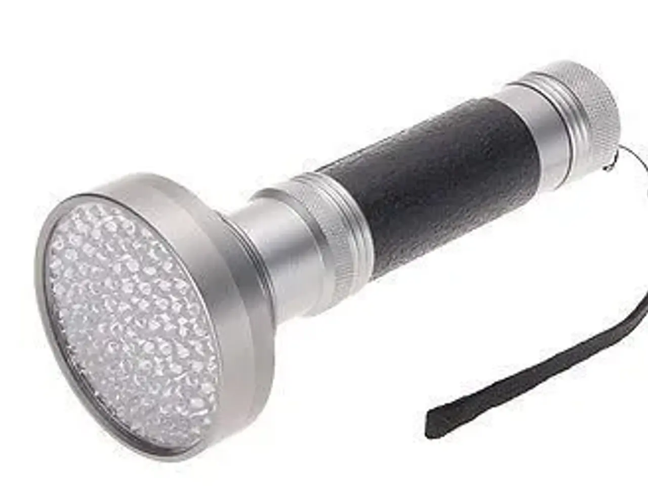 Billede 1 - Rav lygte, 100 LED, UV lygte