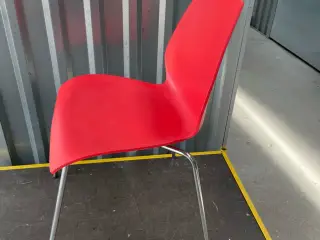Designer spisestuestole