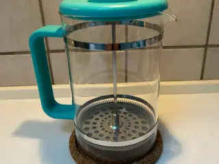 NY Bodum stempelkande