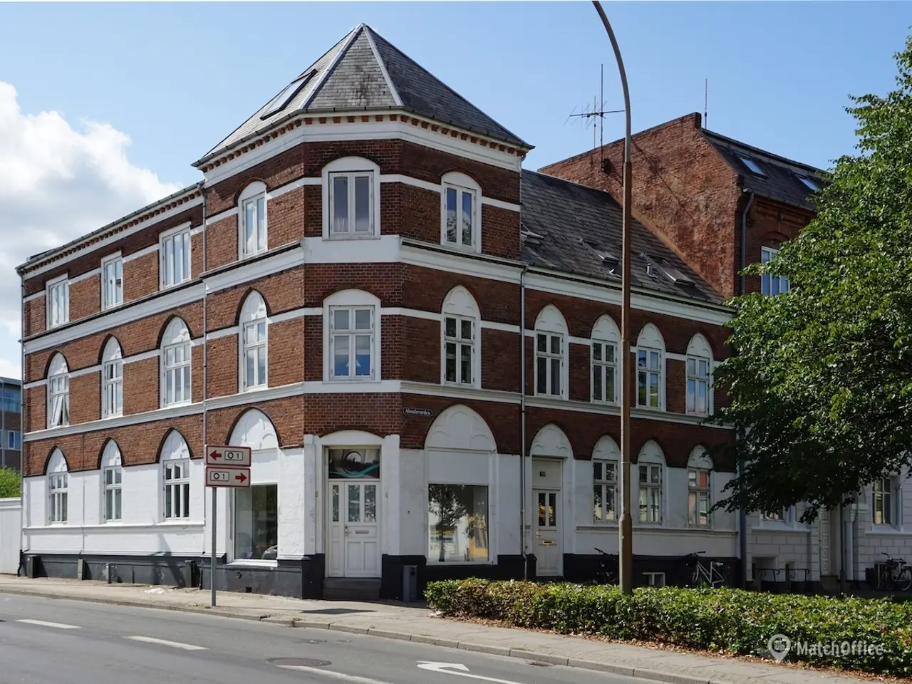 Billede 7 - Meget Velbeliggende Butikslokale midt i Horsens