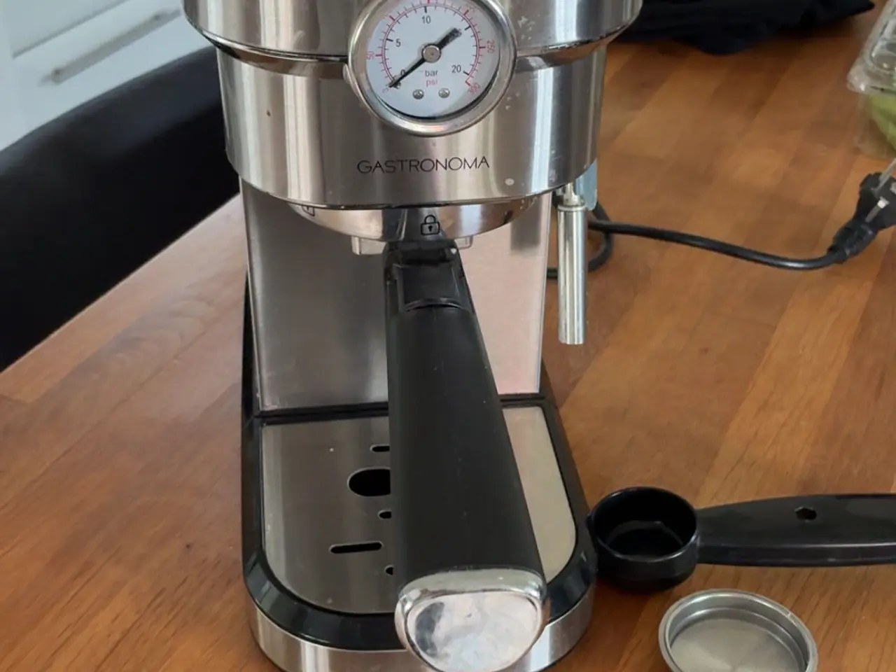 Billede 4 - Gastronoma espressomaskine