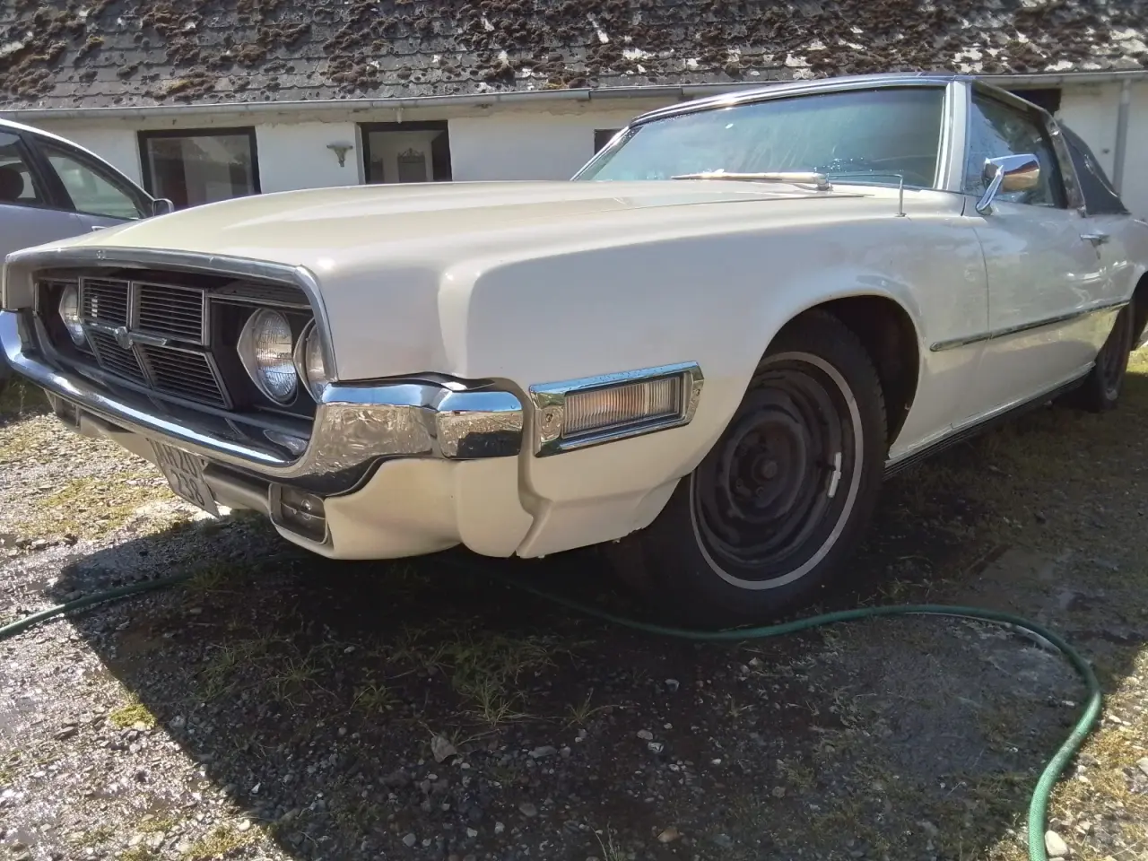 Billede 1 - Ford Thunderbird