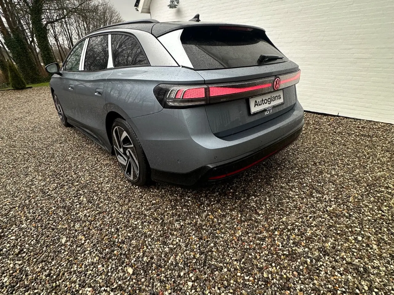 Billede 3 - VW ID.7 86 Style S+ Tourer