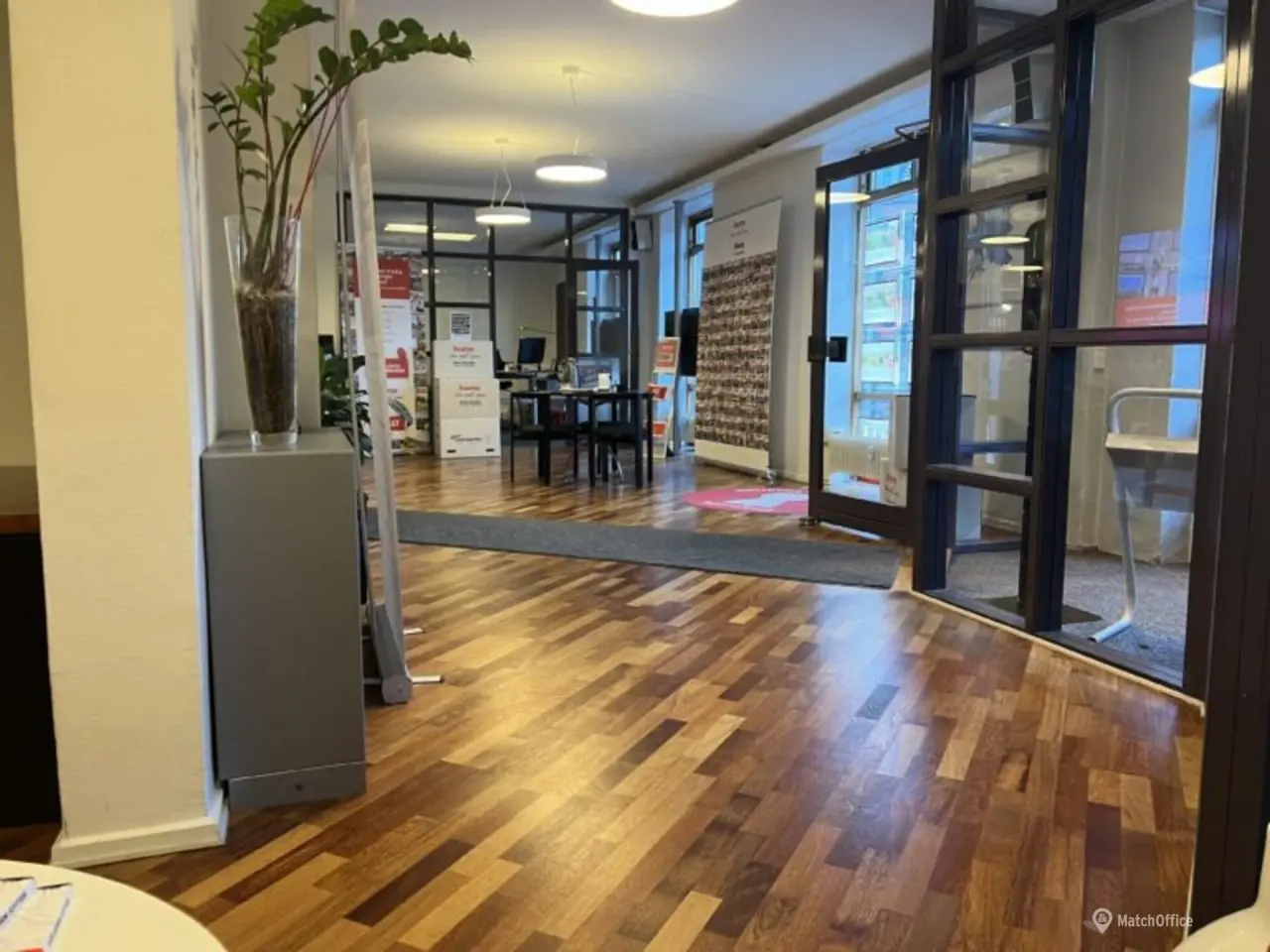 Billede 4 - Gravene 20 B. ST. 8800 Viborg