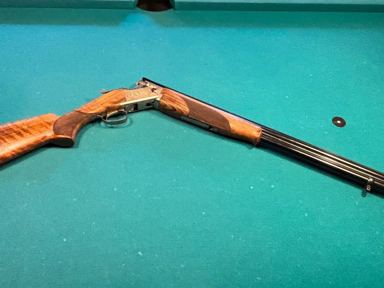 Billede 6 - Browning 525 light