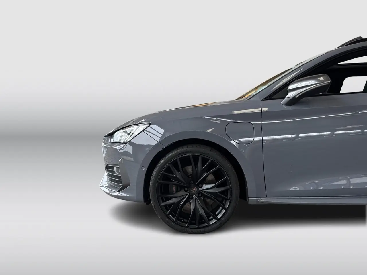 Billede 8 - Cupra Leon 1,4 eHybrid Sportstourer DSG