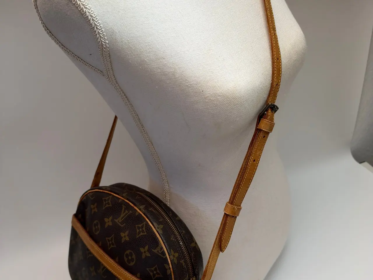 Billede 8 - Louis Vuitton Senlis