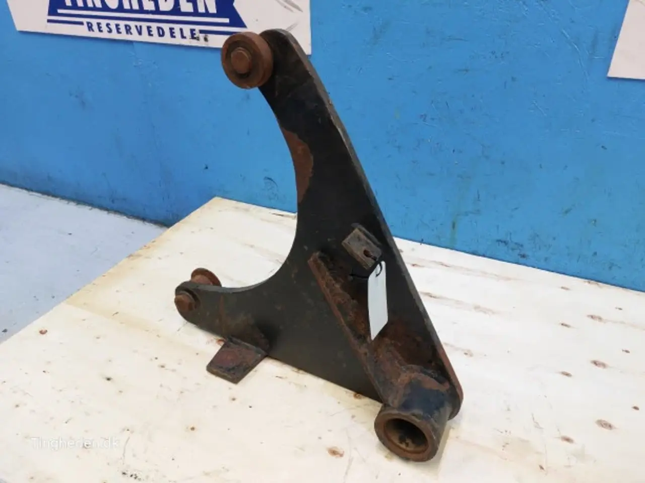 Billede 9 - New Holland 4860 Oppakker Arm 84007449