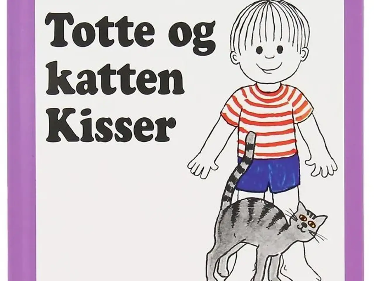 Billede 3 - Lotte Bøger