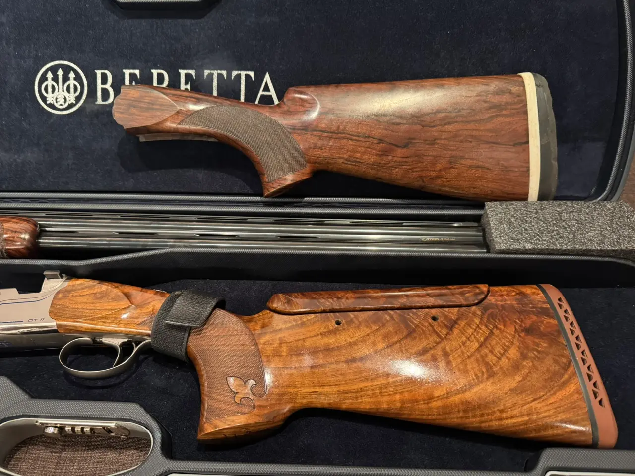 Billede 9 - Beretta DT11