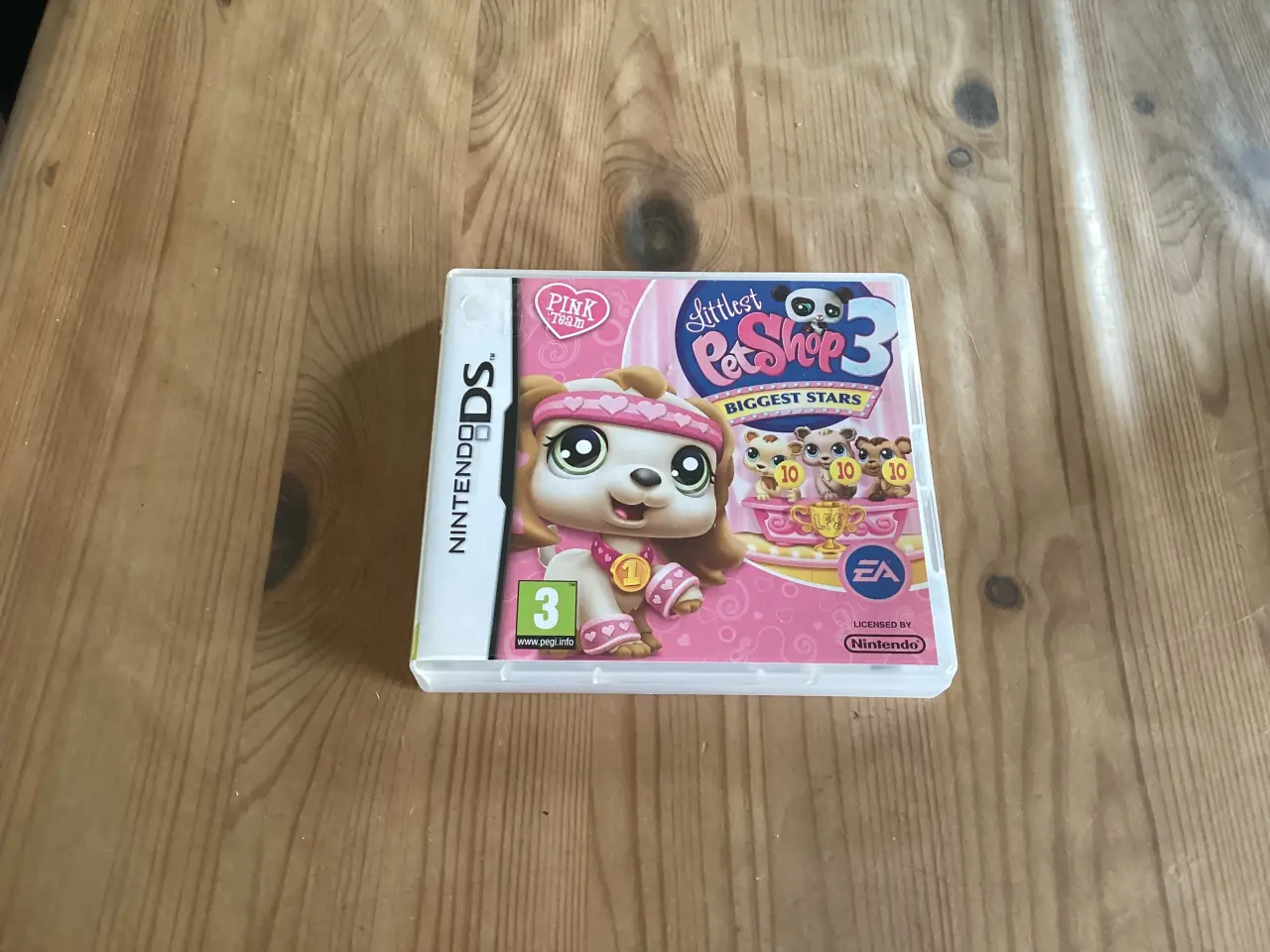 Billede 2 - Nintendo DS Spil 13 stks