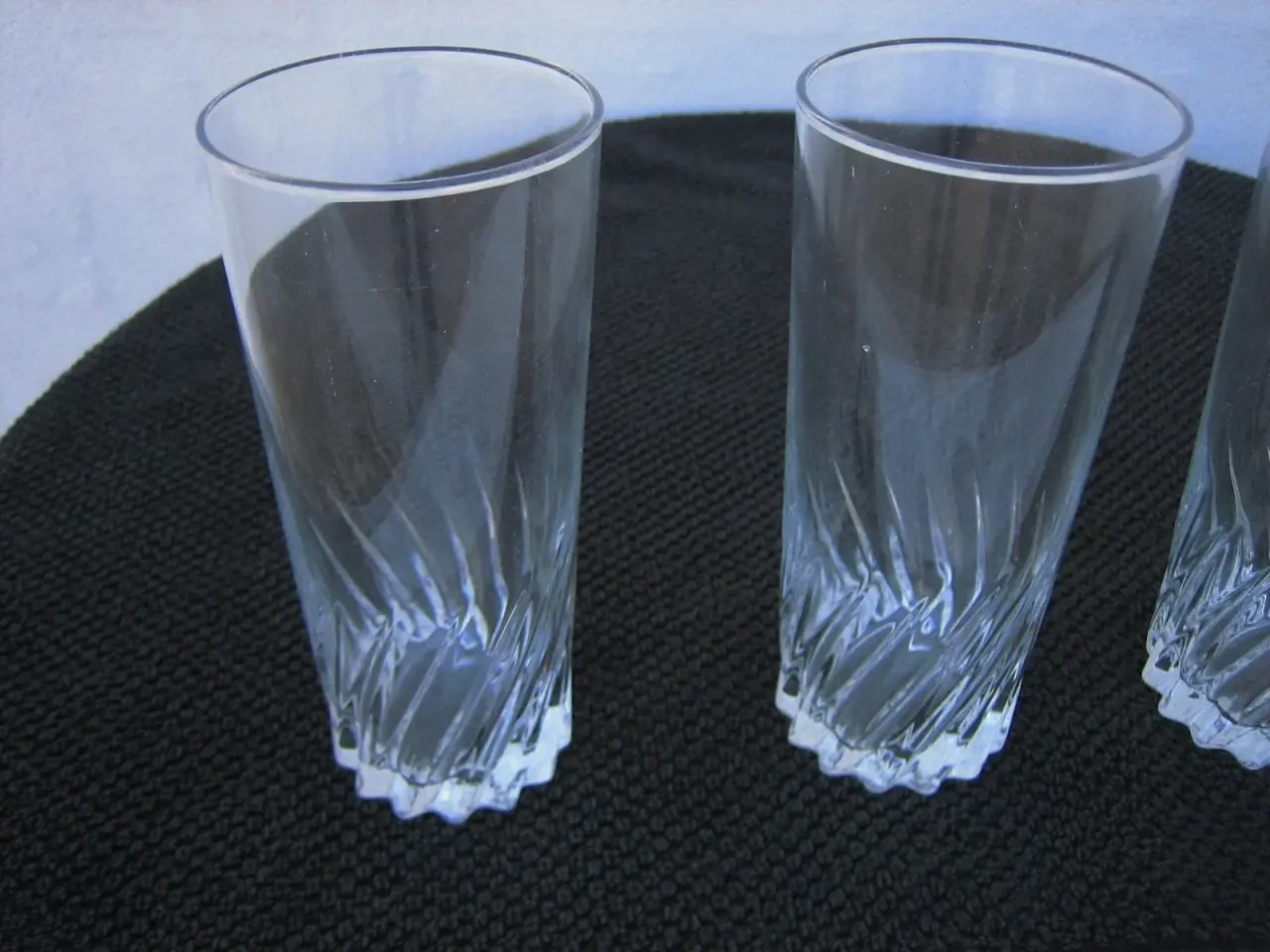 Billede 4 - Glas Krystal