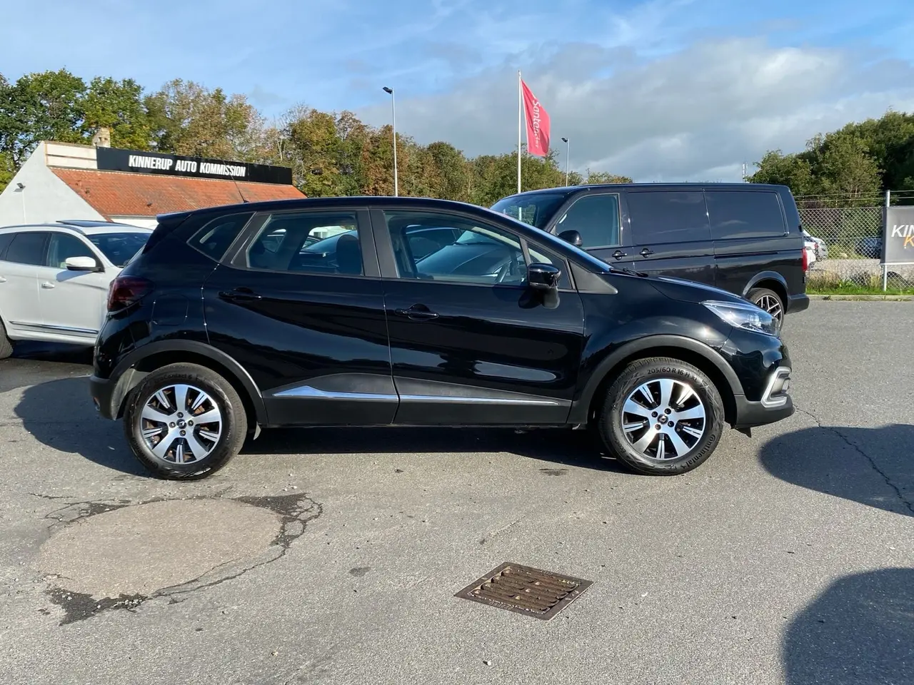 Billede 6 - Renault Captur 0,9 Energy TCe Intens 90HK 5d