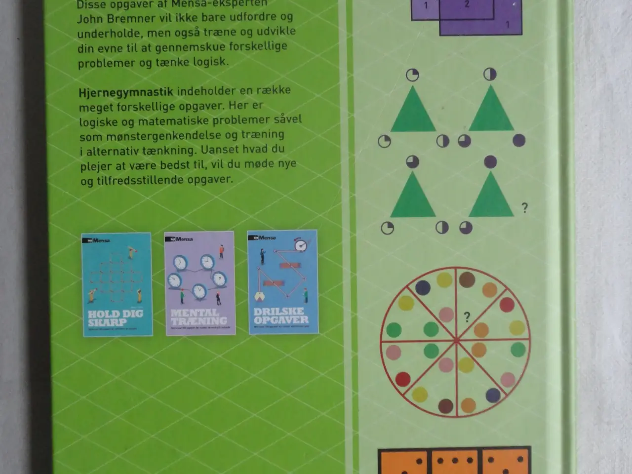 Billede 4 - M E N SA  []