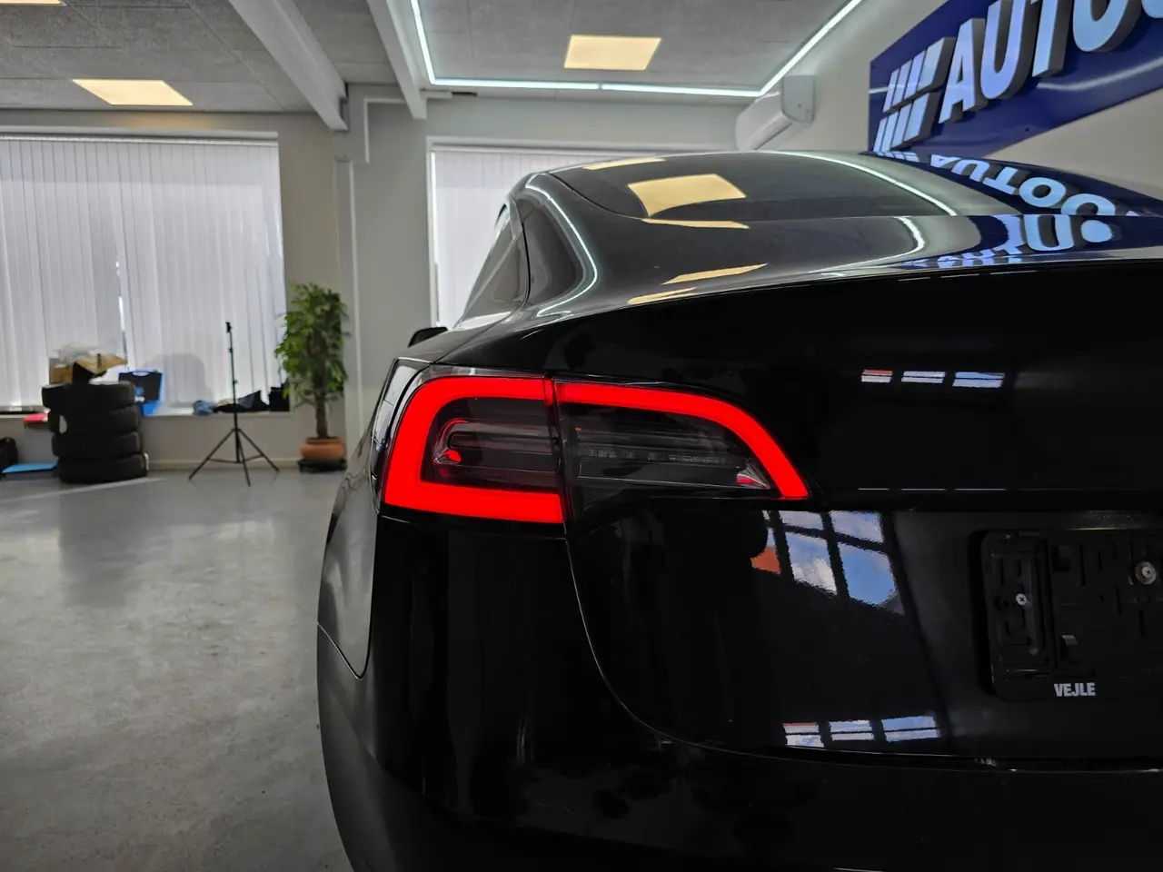 Billede 19 - Tesla Model 3 Long Range AWD