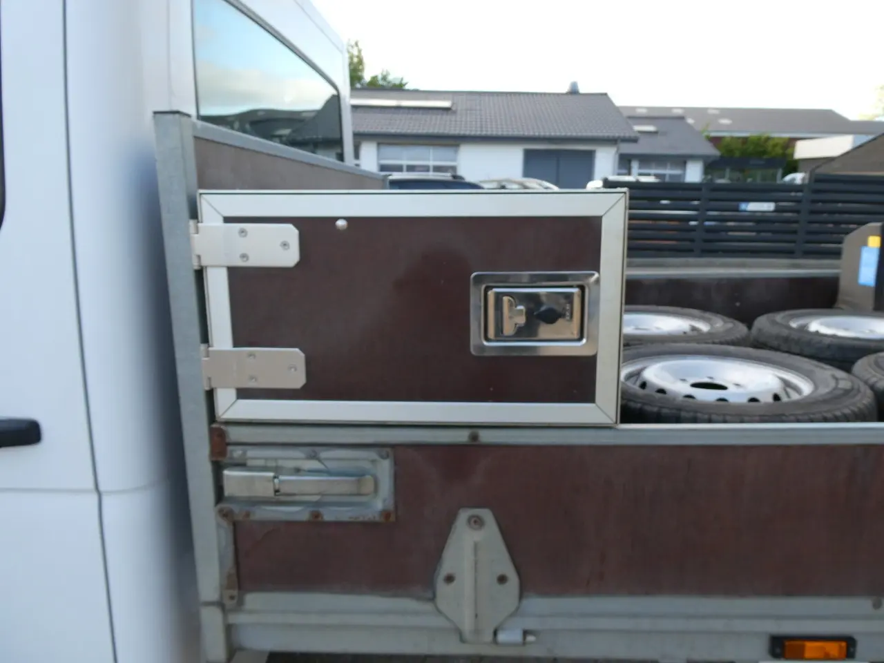 Billede 15 - Renault Master III T35 2,3 dCi 170 L3 Db.Kab