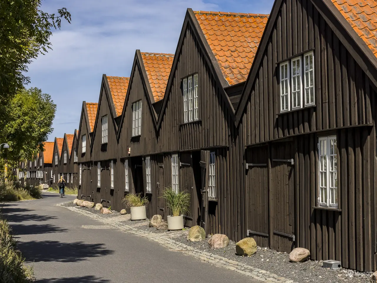 Billede 13 - En arbejdsplads ud over det sædvanlige