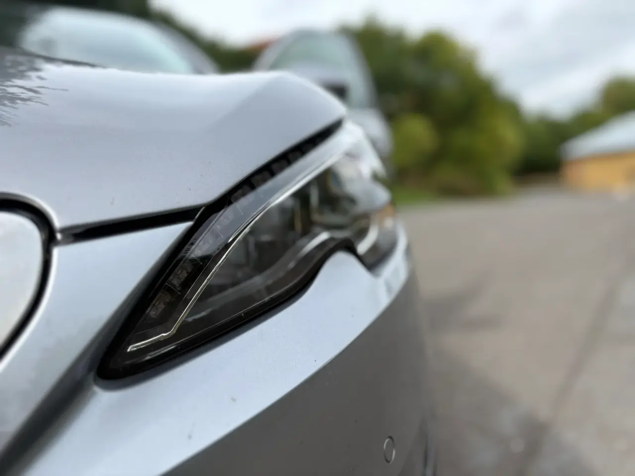 Billede 10 - Frisk nysynet  Peugeot 308 1.6 BlueHDi  
