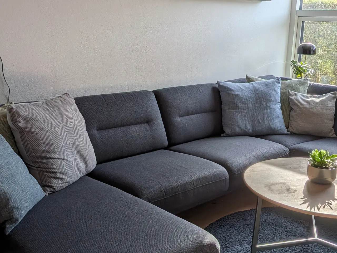 Billede 2 - Skøn sofa fra Ilva sælges.
