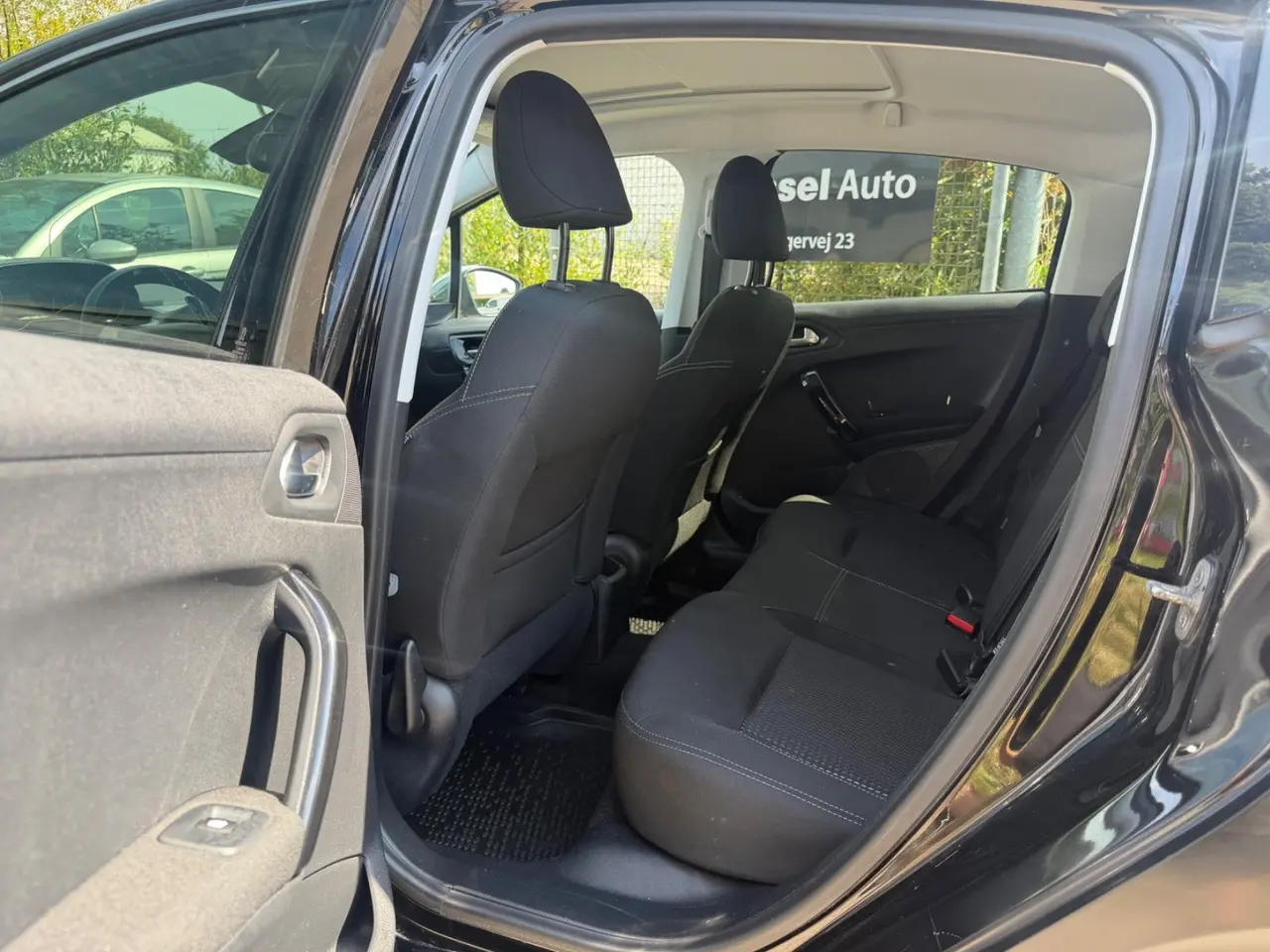 Billede 8 - Peugeot 107 1,0 Active