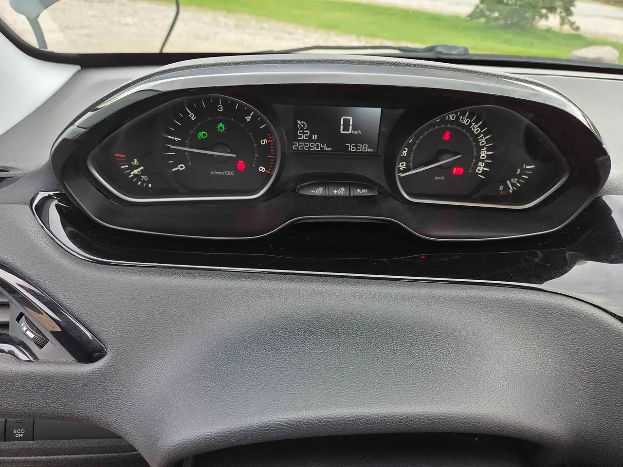 Billede 9 - Peugeot 208 1.6 BlueHDi 100 HK – 2017