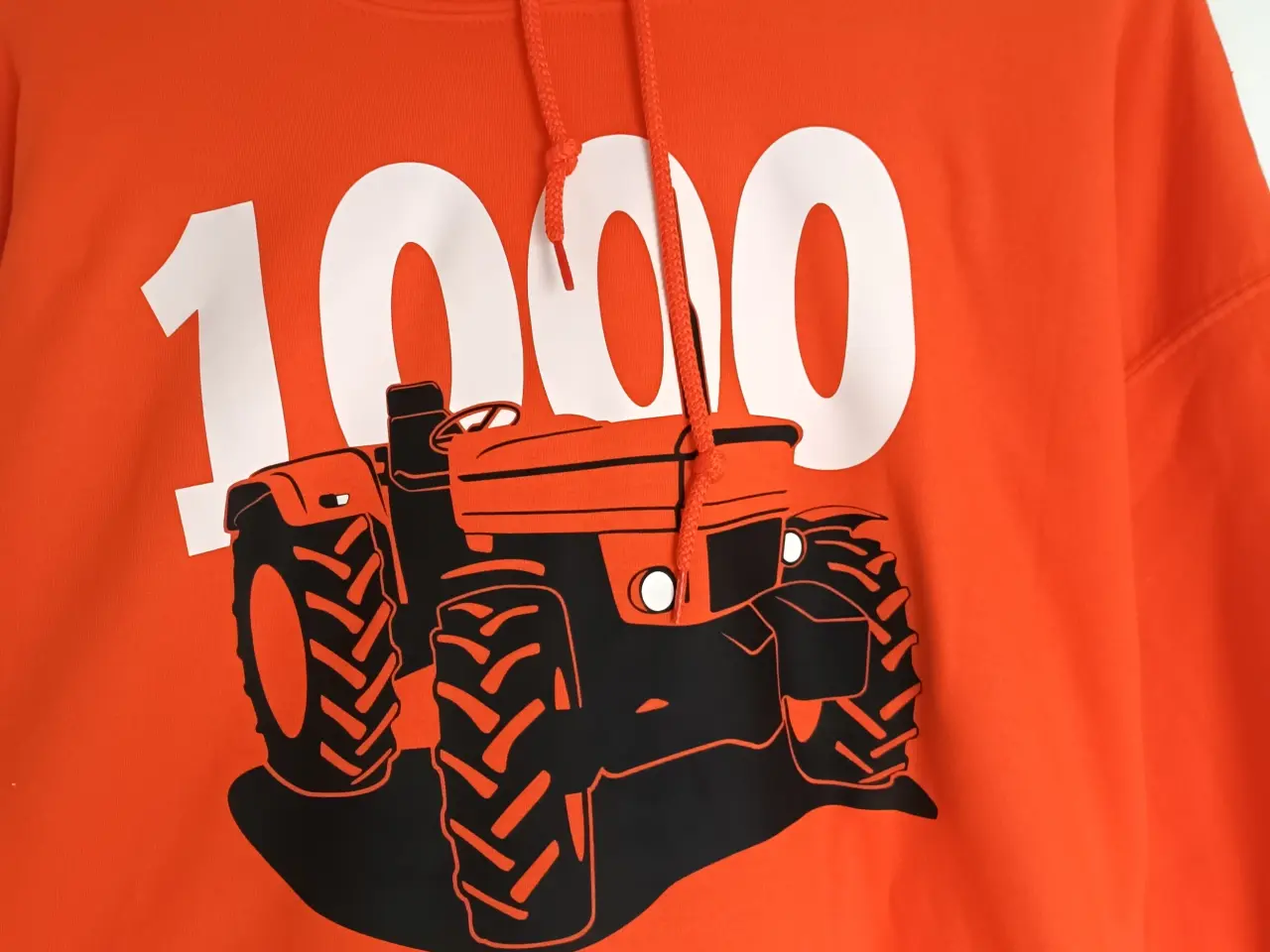 Billede 2 - Fiat Trøje + T-shirt