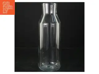 Glasvase