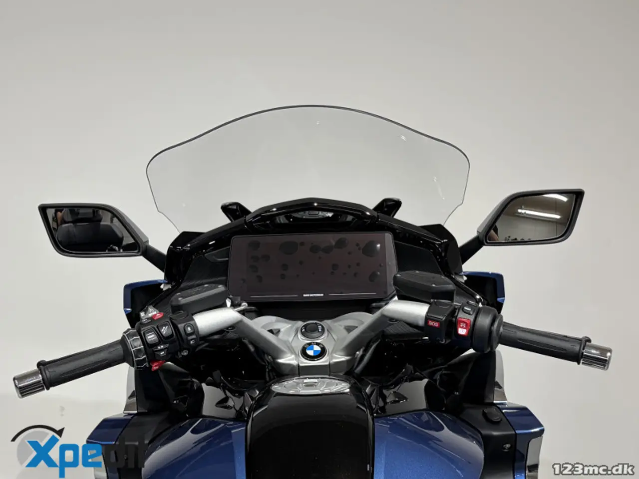 Billede 10 - BMW K 1600 GTL