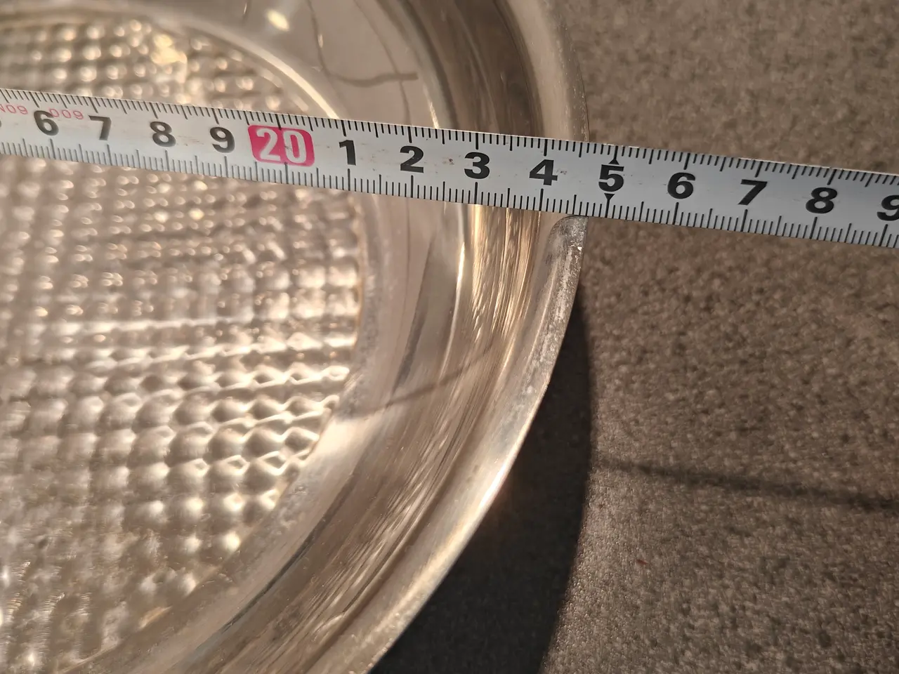 Billede 5 - Gryde fra Eva Solo og 2 Stegepander fra Holm og IK